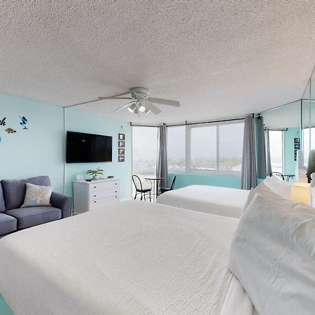 The Top Of The Gulf #612 Panama City Beach Exterior photo