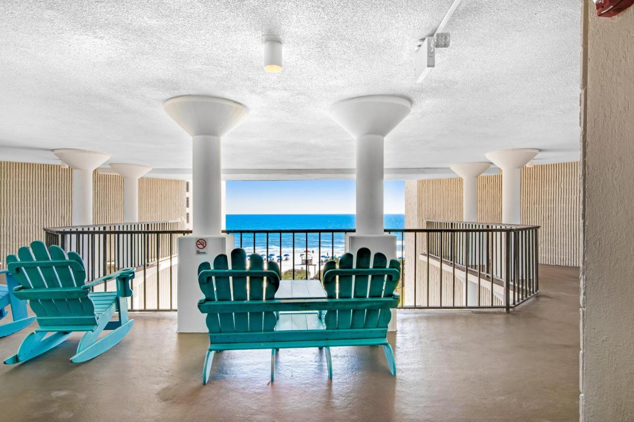 The Top Of The Gulf #612 Panama City Beach Exterior photo