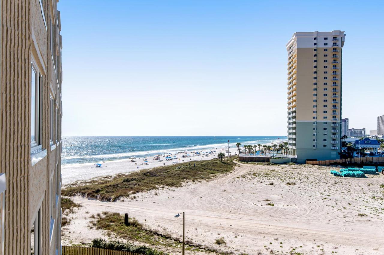 The Top Of The Gulf #612 Panama City Beach Exterior photo