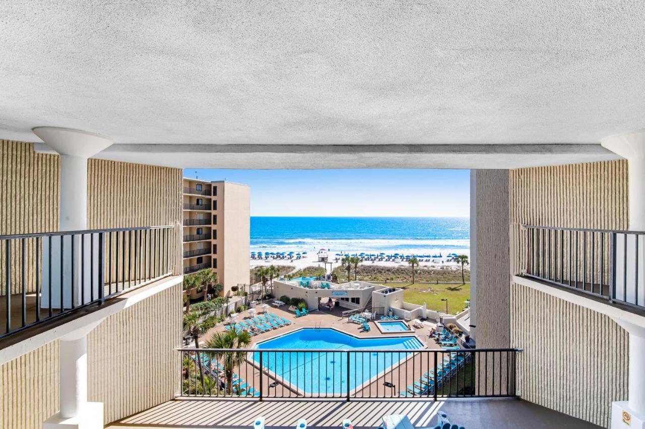 The Top Of The Gulf #612 Panama City Beach Exterior photo
