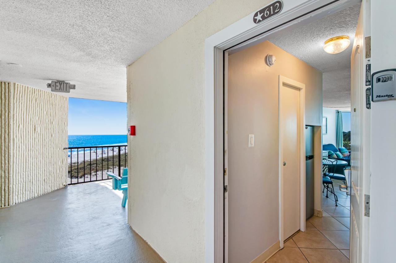 The Top Of The Gulf #612 Panama City Beach Exterior photo
