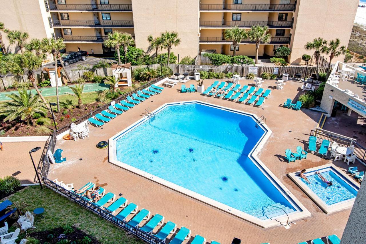 The Top Of The Gulf #612 Panama City Beach Exterior photo