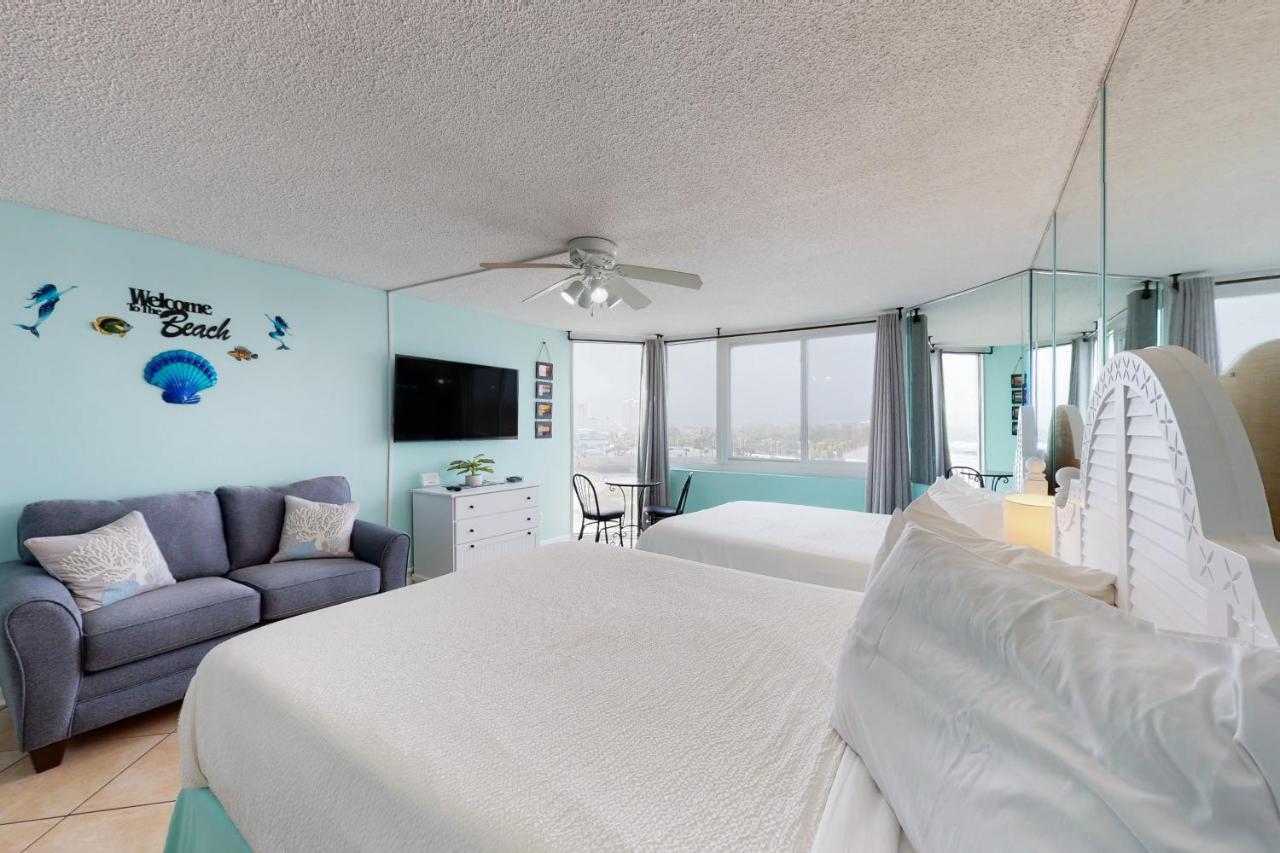 The Top Of The Gulf #612 Panama City Beach Exterior photo