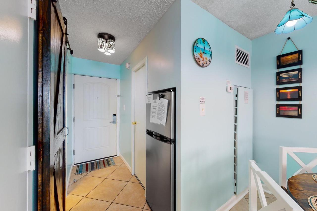 The Top Of The Gulf #612 Panama City Beach Exterior photo