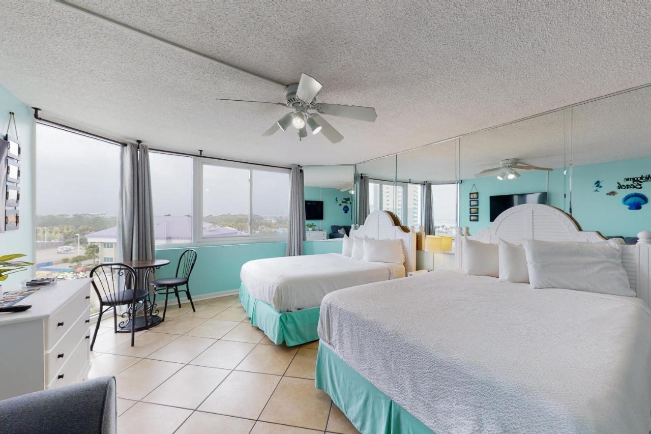 The Top Of The Gulf #612 Panama City Beach Exterior photo