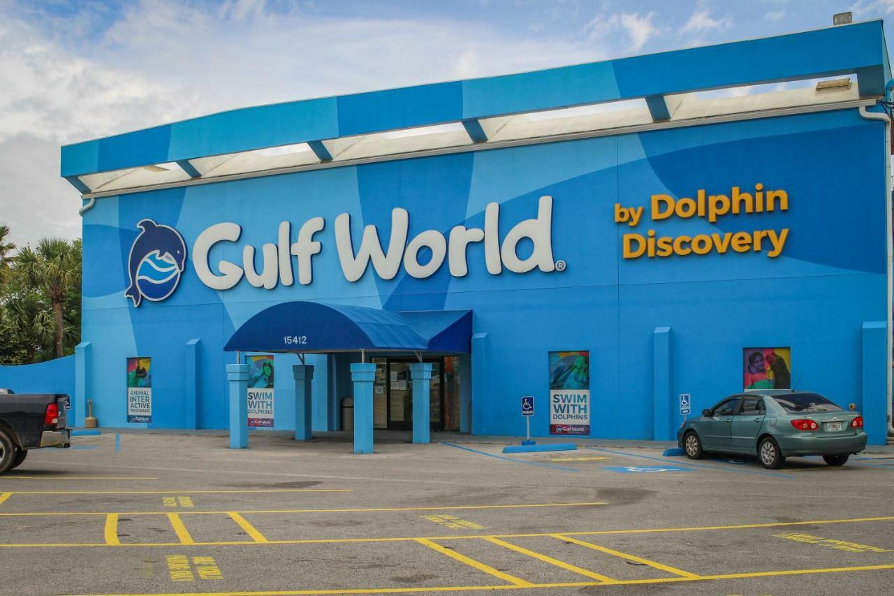 The Top Of The Gulf #612 Panama City Beach Exterior photo