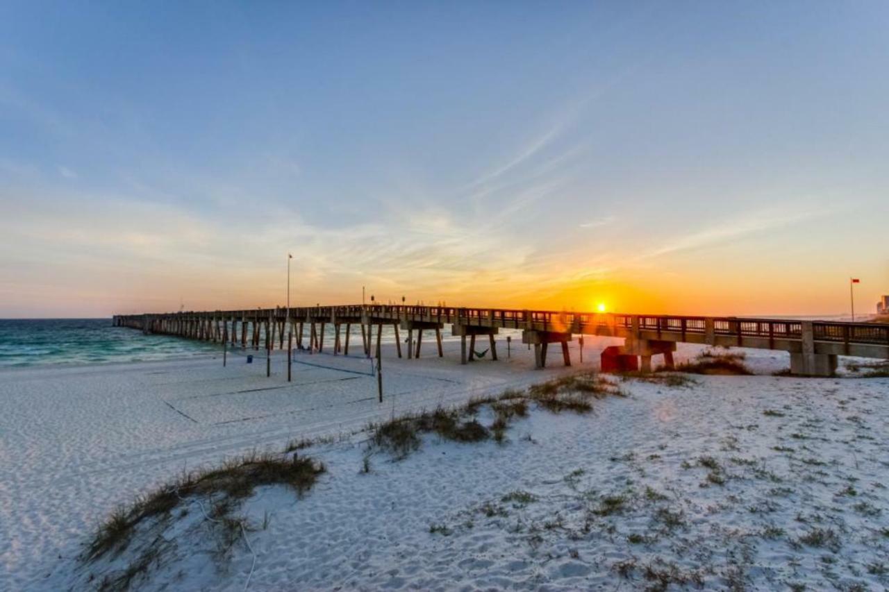 The Top Of The Gulf #612 Panama City Beach Exterior photo